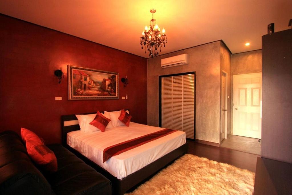 G2 Boutique Hotel - Resim 26