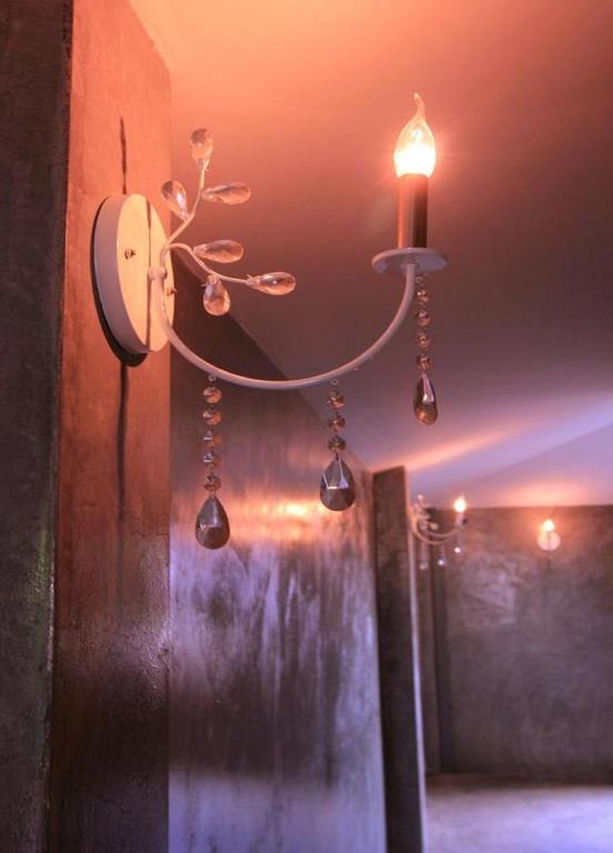 G2 Boutique Hotel - Resim 27