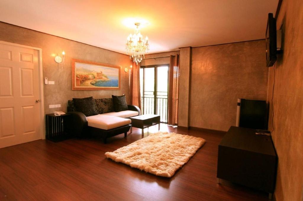 G2 Boutique Hotel - Resim 21