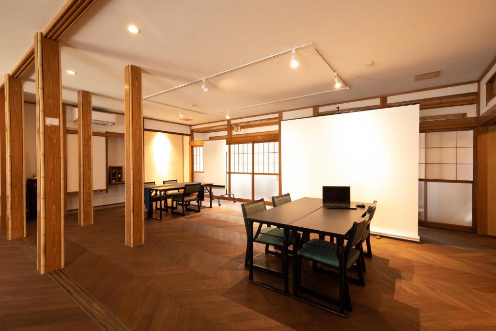 Tsukasaya Ryokan thumbnail 2