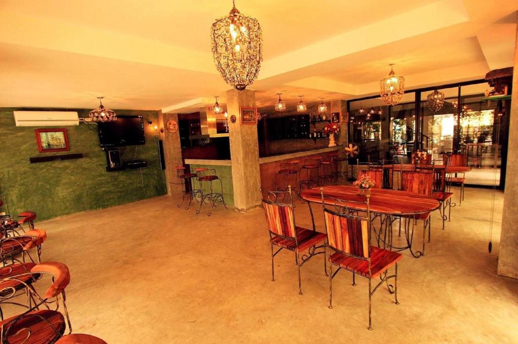 G2 Boutique Hotel - Resim 20