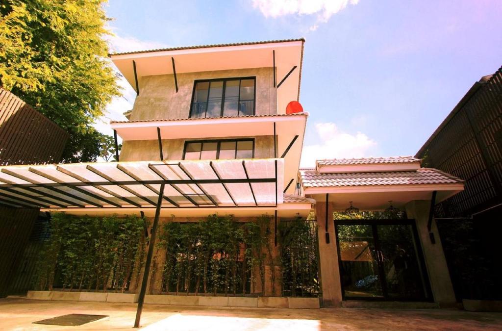 G2 Boutique Hotel - Resim 17