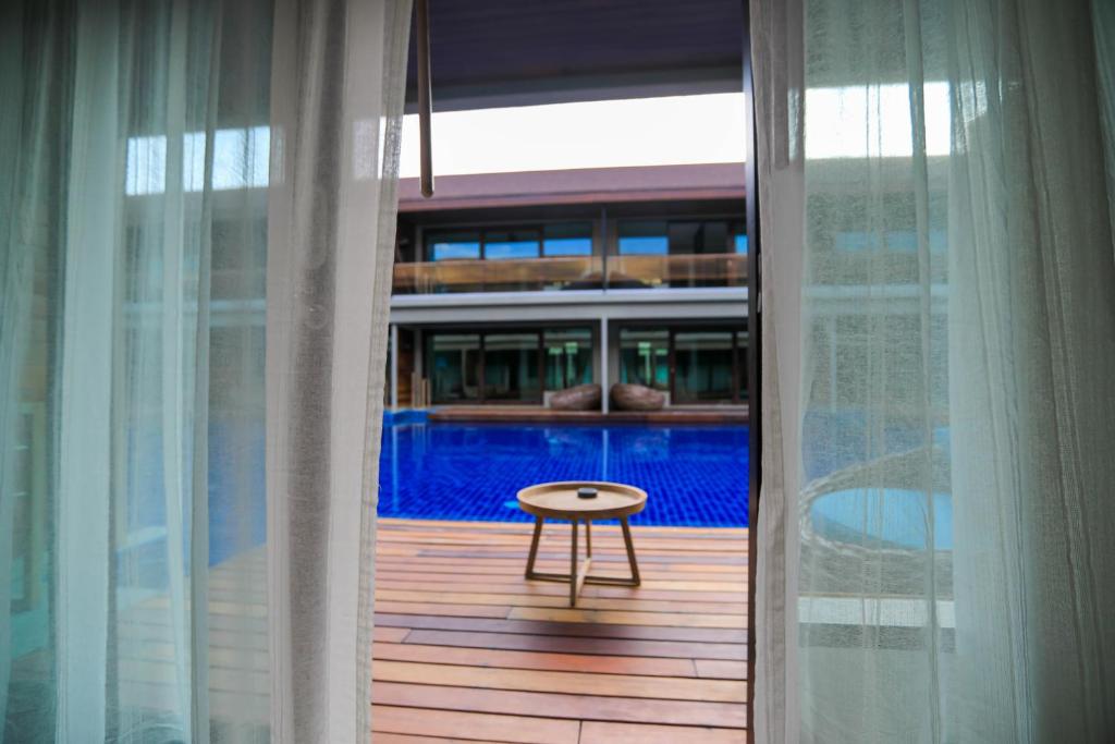 AKIRA Lipe Resort - 6