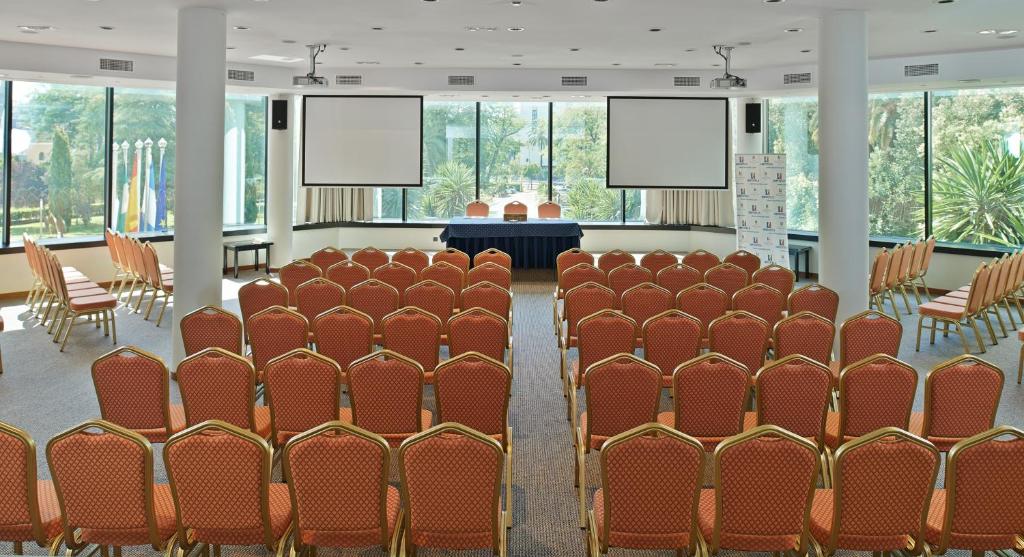 Konferenční prostory v ubytování Hipotels Sherry Park
