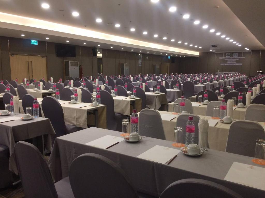 Baron Beach Hotel - Resim 31