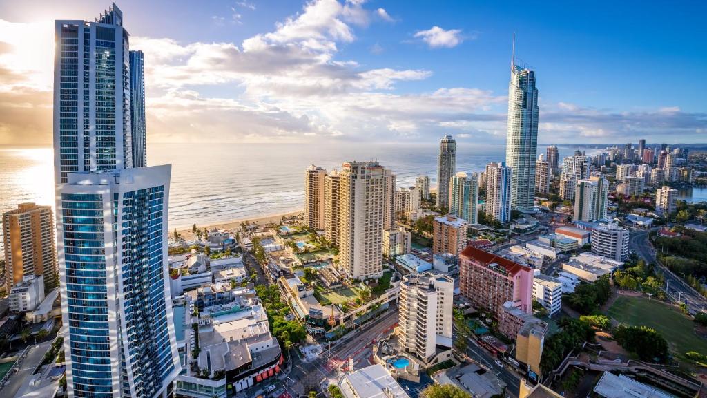 voco Gold Coast by IHG - Resim 29