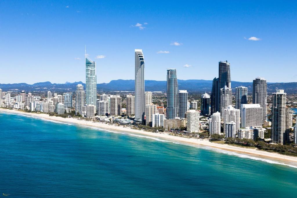 voco Gold Coast by IHG - Resim 39