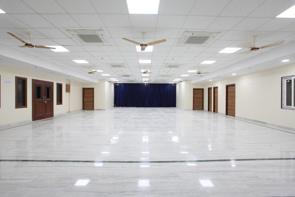 Fotografie z fotogalerie ubytování Hotel Anuvibha Malviya Nagar v destinaci Džajpur