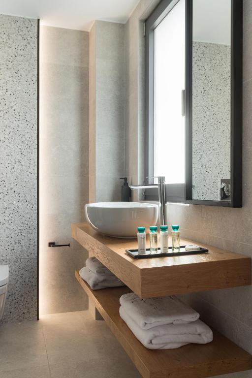 11 Enteka Acropolis Suites - Resim 16