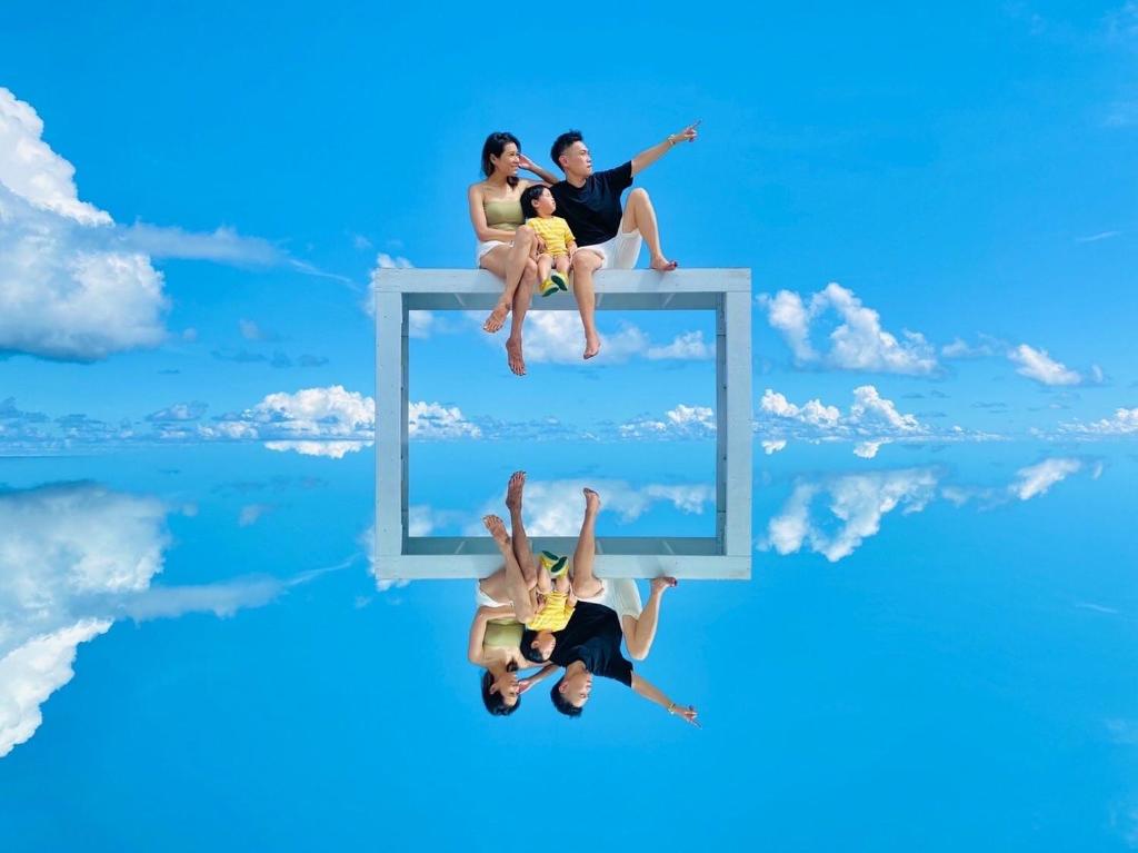 Hosté ubytování 太魯閣惠宇民宿