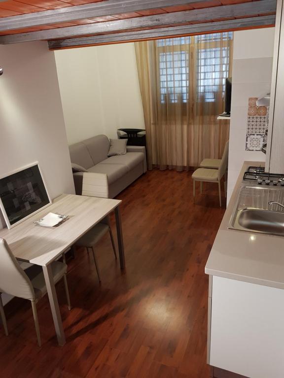 Modern Apt REVENTINO - Le Lincelle, Lamezia