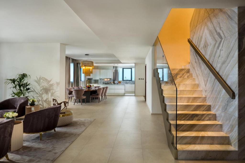 Millennium Place Barsha Heights Hotel Apartments - Resim 23