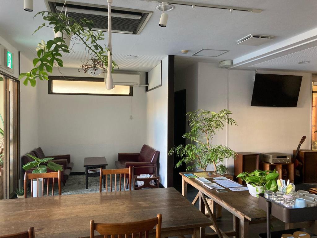 J-Hoppers Beppu Guesthouse ジェイホッパーズ別府ゲストハウス, 벳푸 – 2023 신규 특가 J-Hoppers Beppu Guesthouse ジェイホッパーズ別府ゲストハウス, 벳푸 – 2023 신규 특가