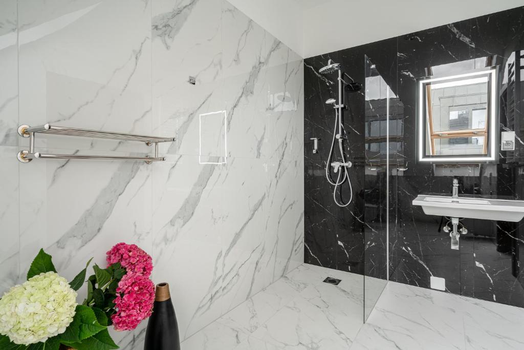 Hotel Jazz Market Square Wroclaw - Resim 18