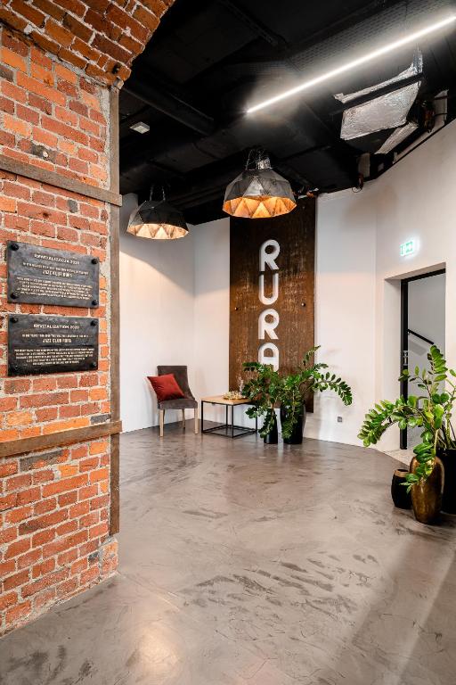 Hotel Jazz Market Square Wroclaw - Resim 22