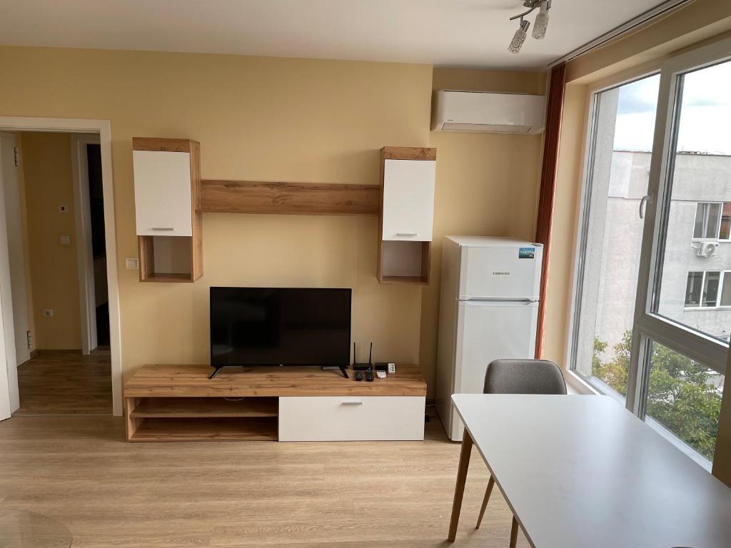 Luxury Apartament