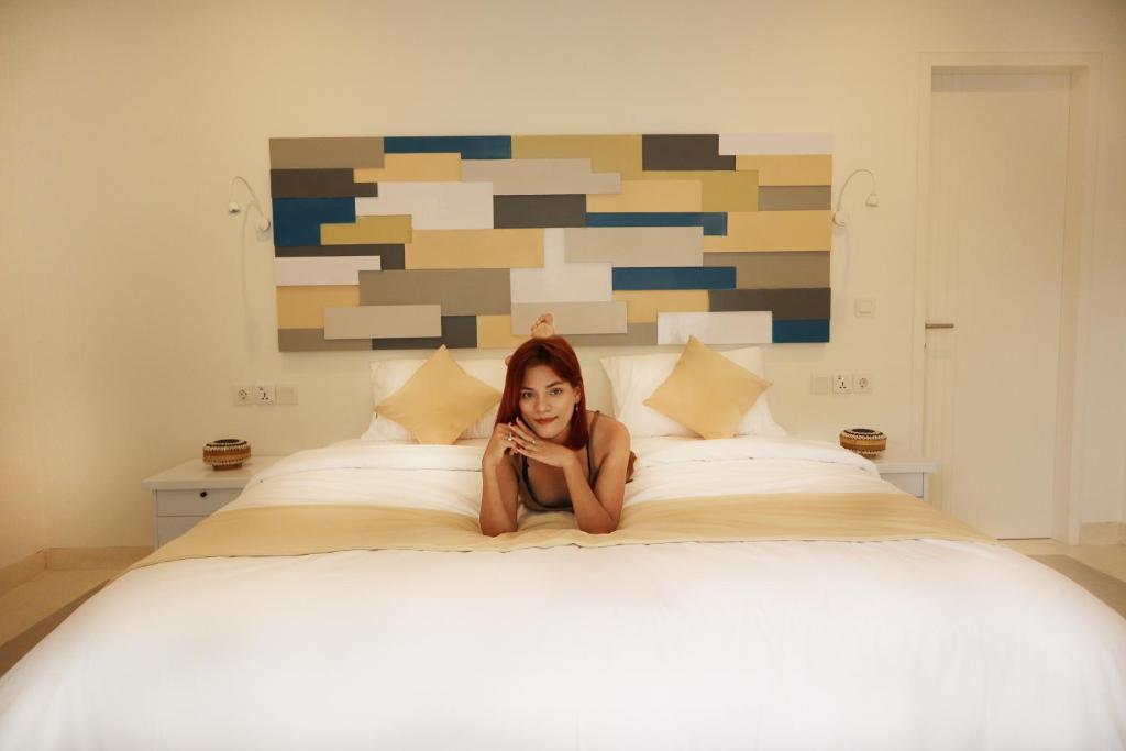 Tropik Resort Lombok - 17