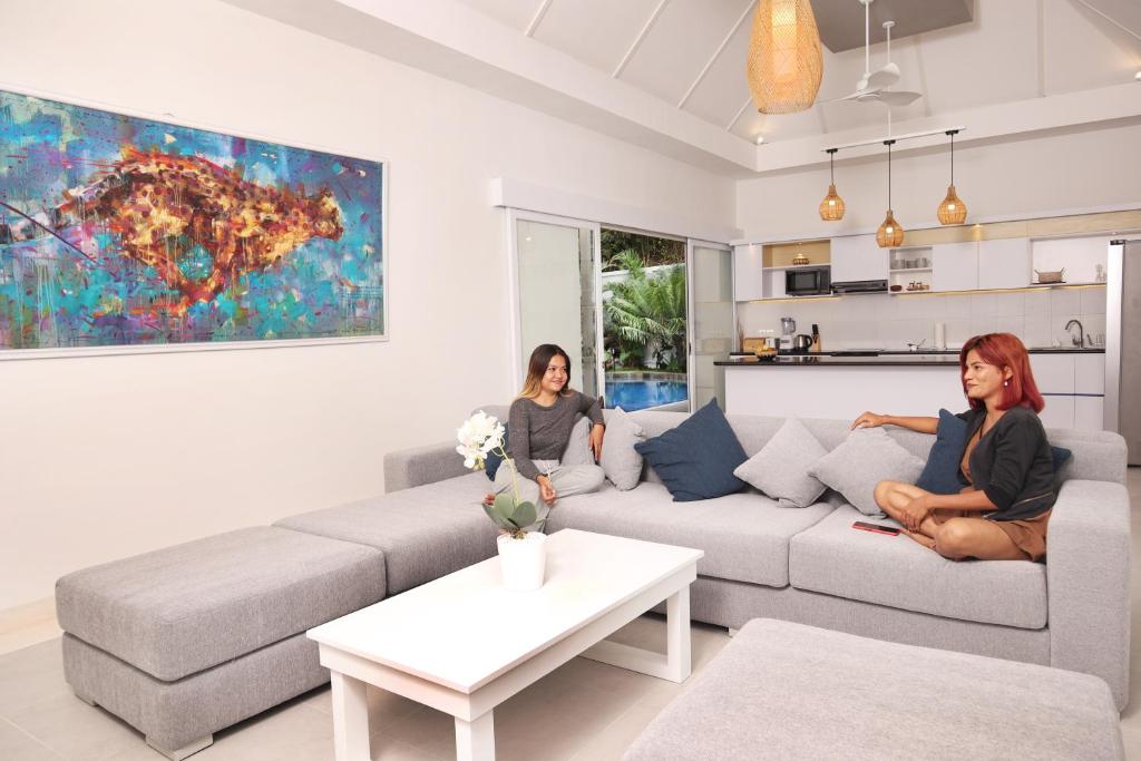 Tropik Resort Lombok - 19