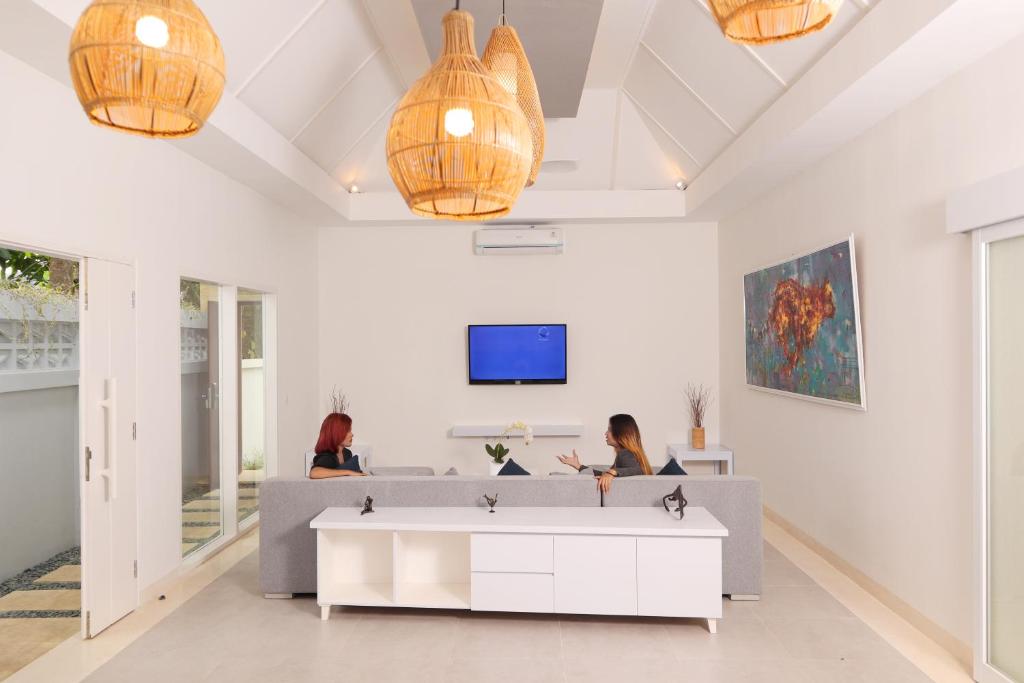 Tropik Resort Lombok - 18