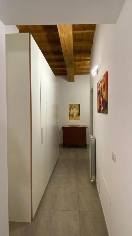 Fotografia z galérie ubytovania Casa Celin:in centro storico ad un passo dal mare v destinácii Pesaro