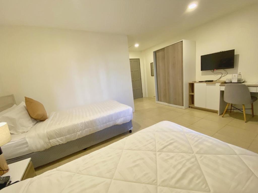 Mystays Phuket - Resim 29