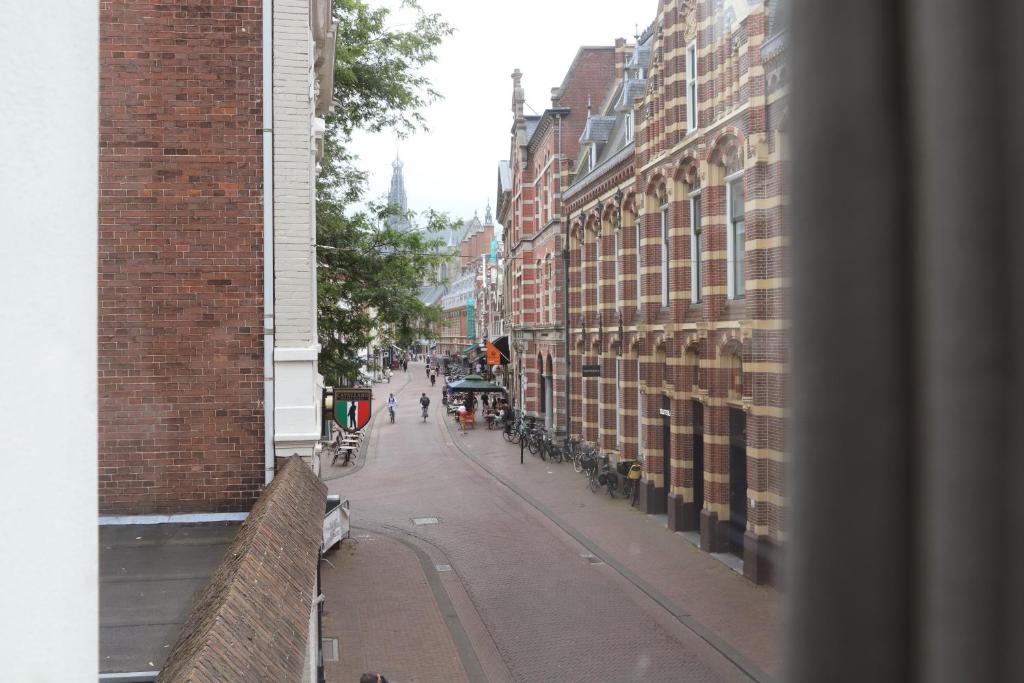 Cavallaro Hotel - Resim 18