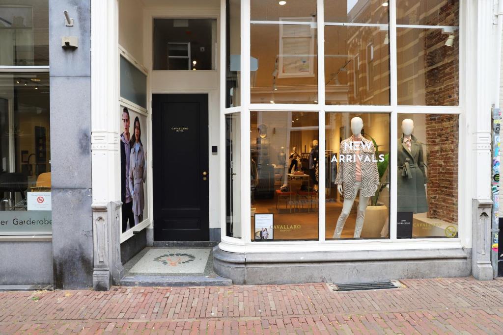 Cavallaro Hotel - Resim 28