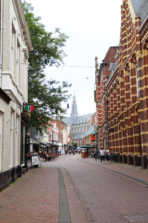 Cavallaro Hotel - Resim 5