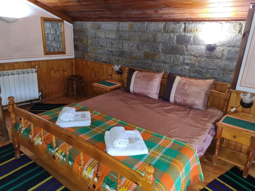 Guest House Zlatniyat Telets - Appartamento - Livello Spalato