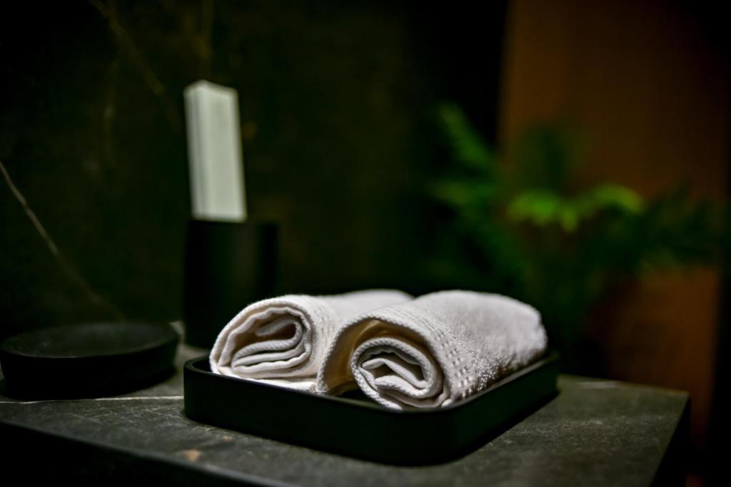 Athens Dom Hotel - Resim 25