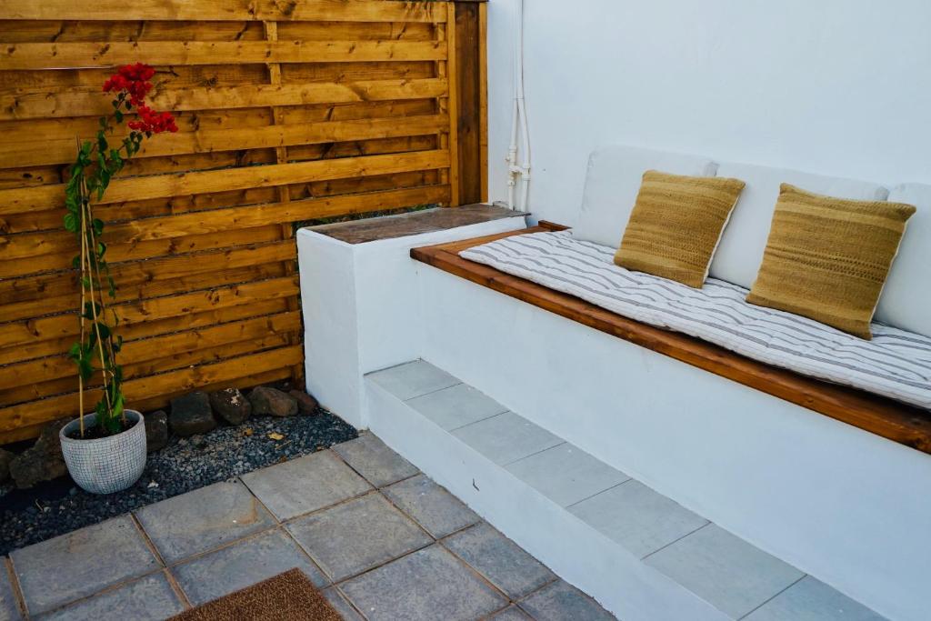 Fotografie z fotogalerie ubytování Siempre Feliz La Casita Los Molinos v destinaci Villaverde