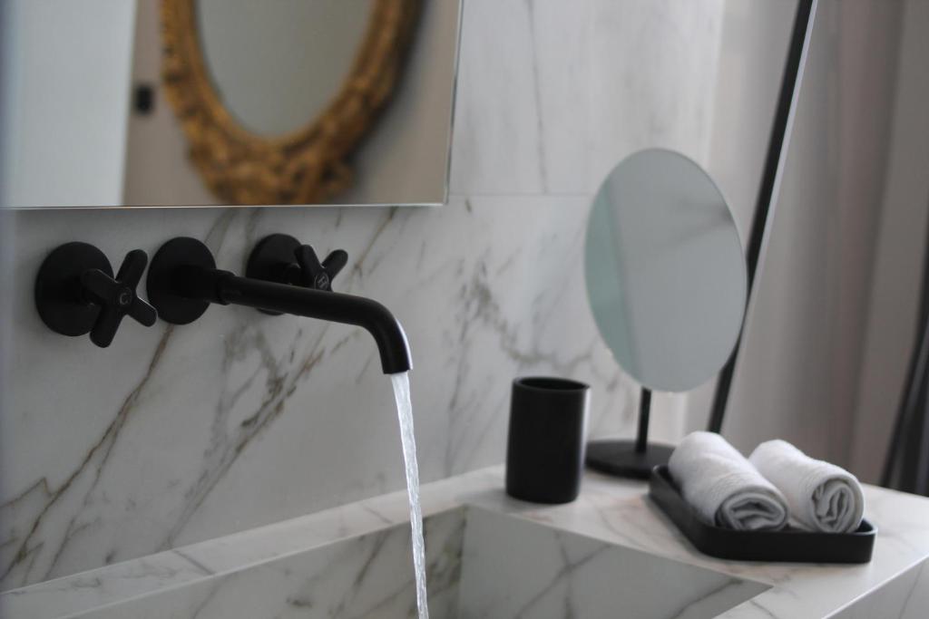 Athens Dom Hotel - Resim 34