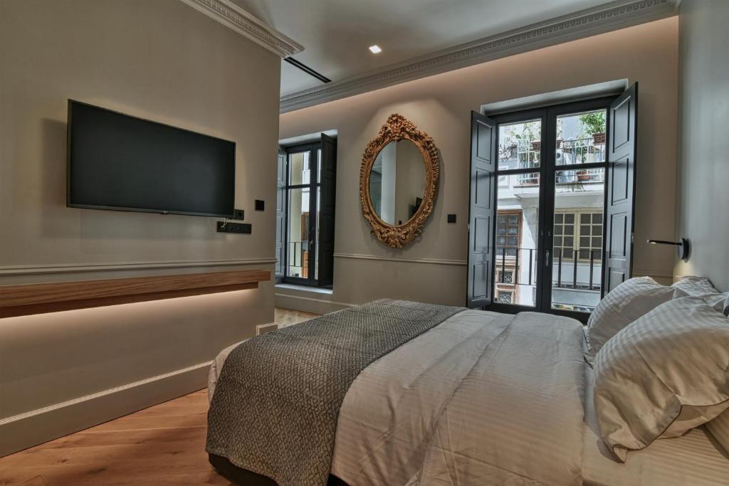 Athens Dom Hotel - Resim 15