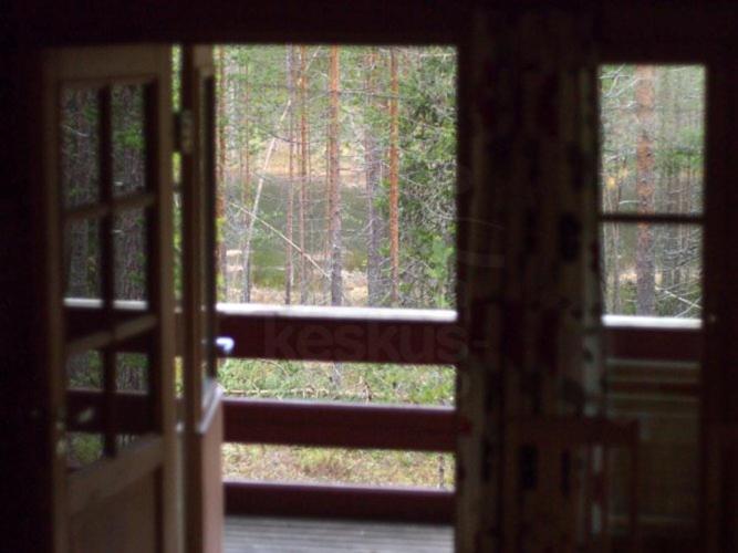 Fotografie z fotogalerie ubytování Villa-Anneli v destinaci Syöte