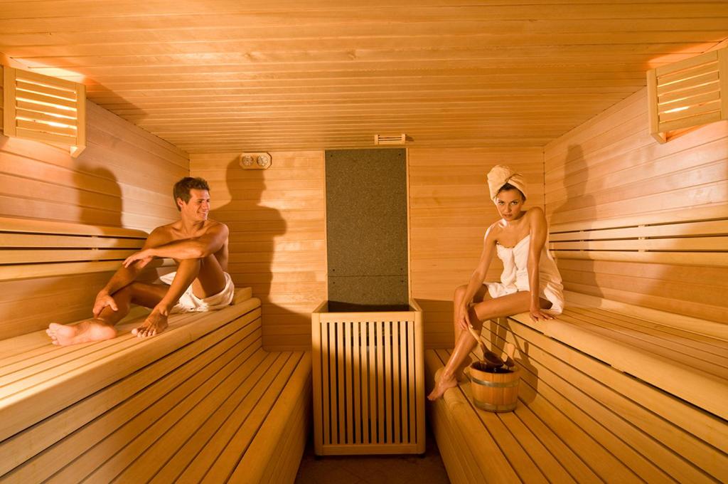 Hosté ubytování Hotel Panorama Wellness & Resort