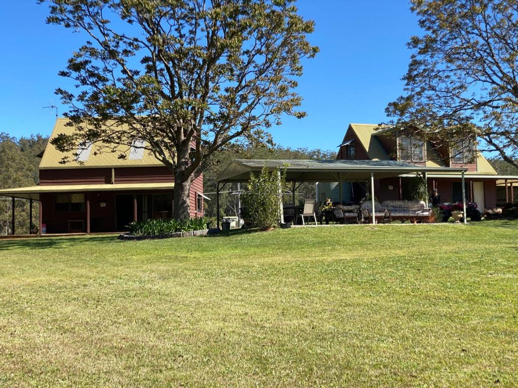 Cedar View Cottage, Kew, Australia