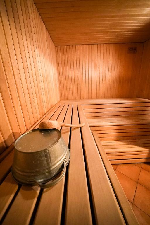 SpāreLVM tūrisma un atpūtas centrs "Spāre"的相册照片
