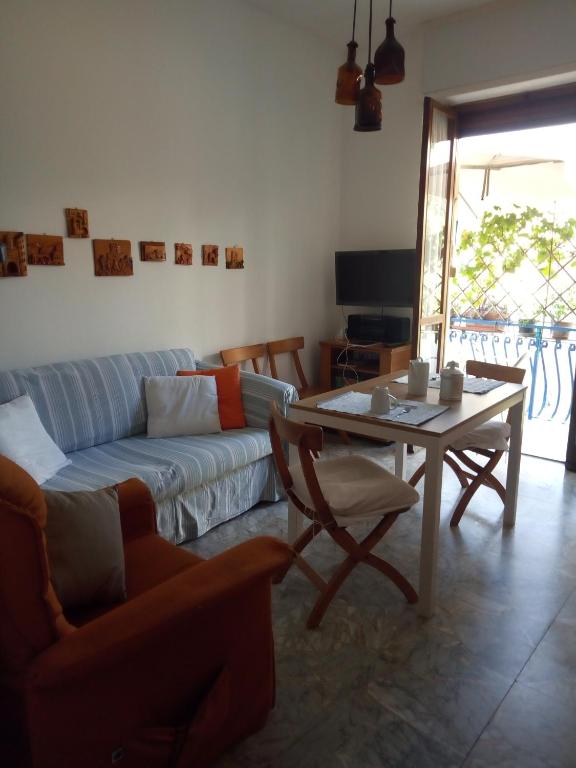 Home Caviglia CITRA 09029-LT-0618 - Appartement Met Uitzicht Op Zee