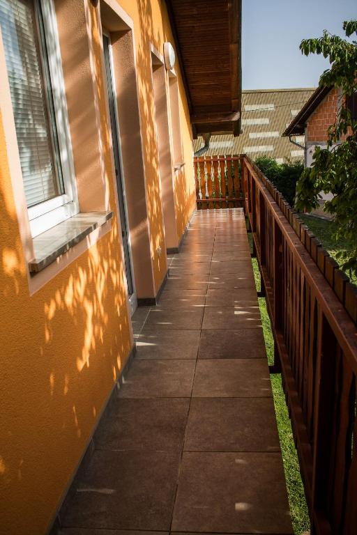 Apartment Pavlešić - 2