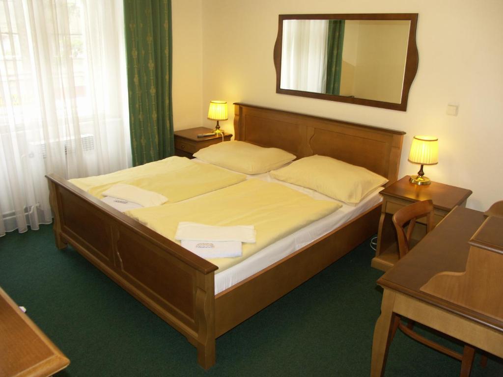 Brezina Pension - Resim 31