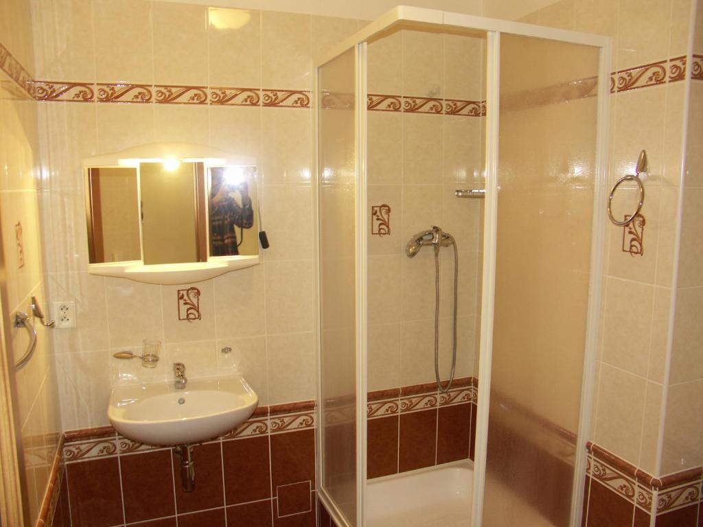 Brezina Pension - Resim 16