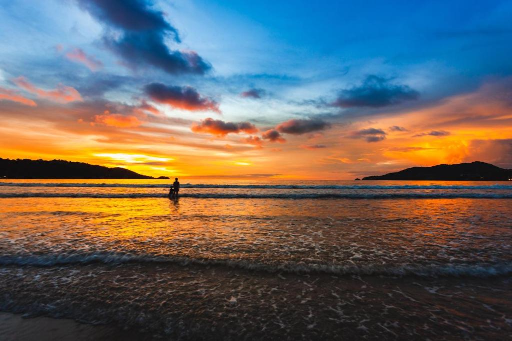 Anona Beachfront Phuket Resort-SHA EXTRA PLUS - Resim 24