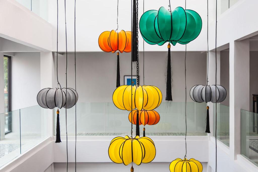 Anona Beachfront Phuket Resort-SHA EXTRA PLUS - Resim 40