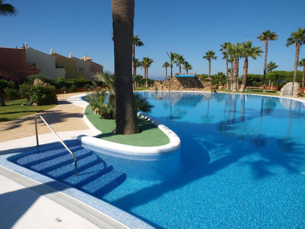 Fotografie z fotogalerie ubytování Zahara de Los Atunes Beachhouse v destinaci Zahara de los Atunes