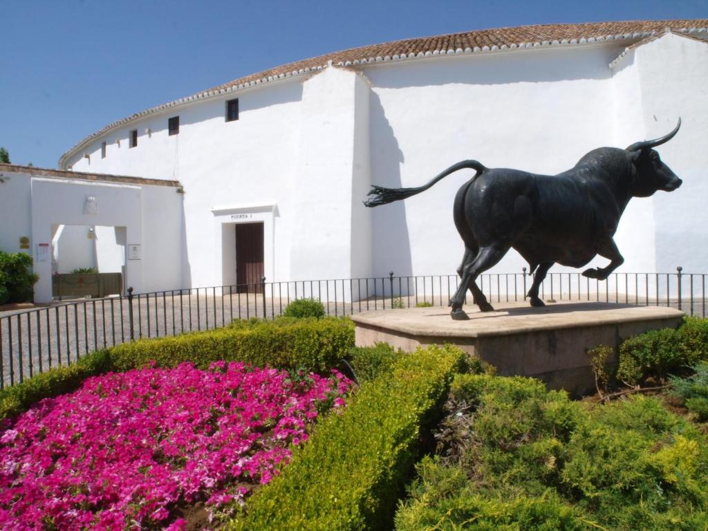 Fotografie z fotogalerie ubytování Zahara de Los Atunes Beachhouse v destinaci Zahara de los Atunes