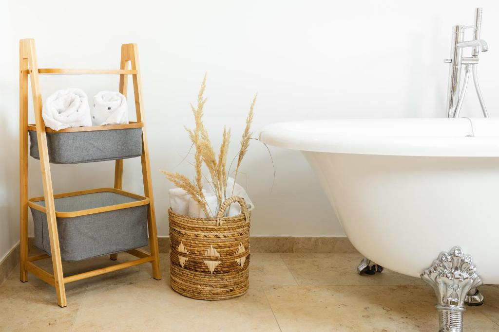 Bagno di Das Weinkitz