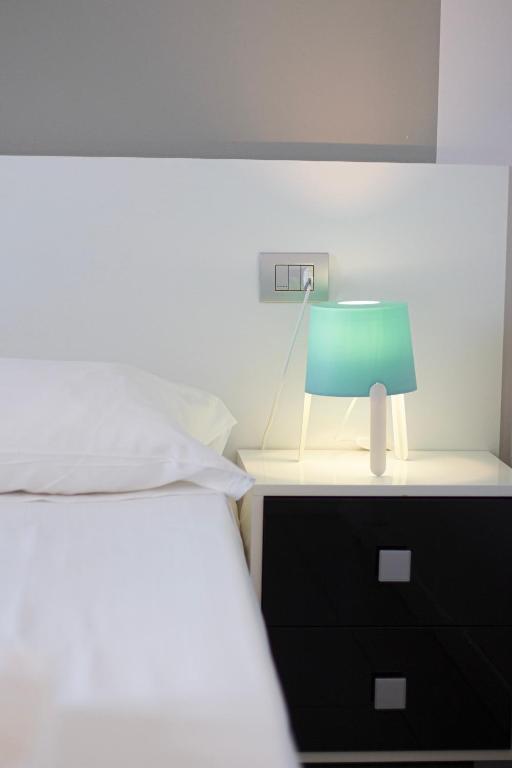 The Residence Galliate - Comfort Double Or Twin Room