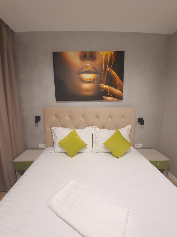 Aparthotel Nevada - Apartamente - Resim 44