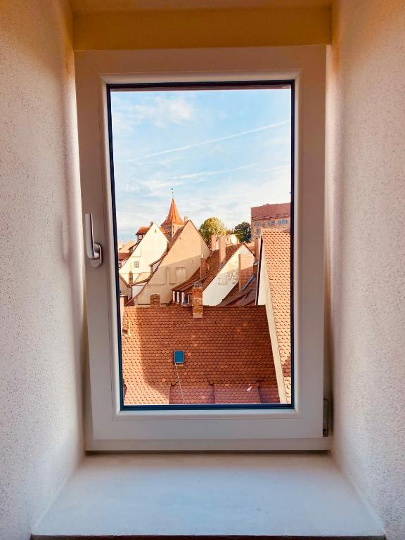 Burghotel Nürnberg - Resim 14