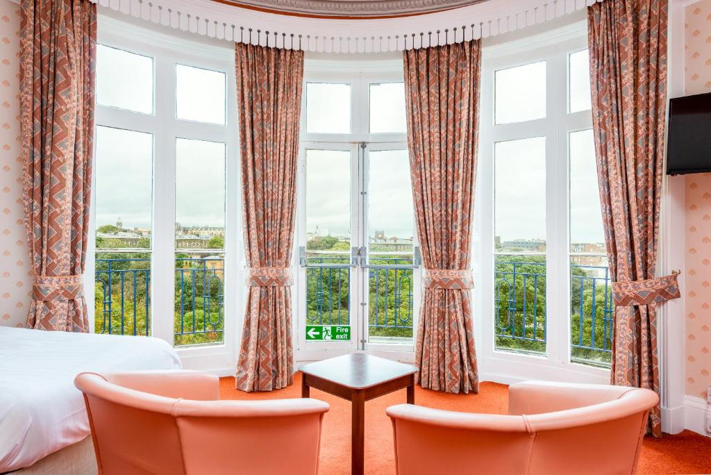 The Esplanade Hotel - 